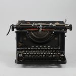 1651 6369 TYPEWRITER